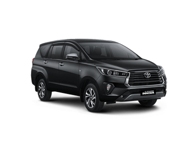 Toyota Innova Reborn